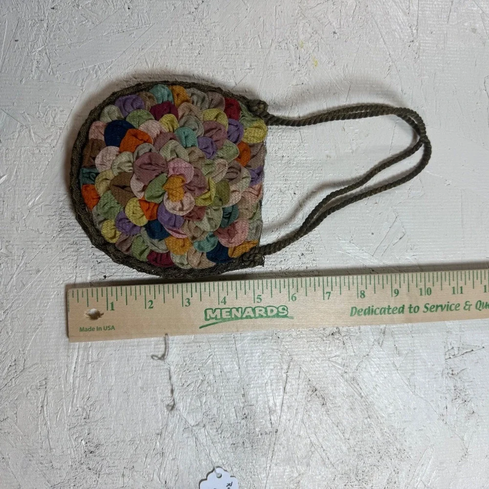 Handmade antique german